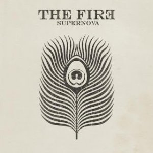 The Fire - Supernova (Single) (2012)