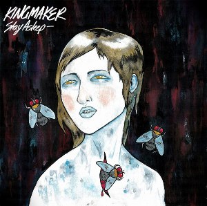 Kingmaker - Stay Asleep (EP) (2012)