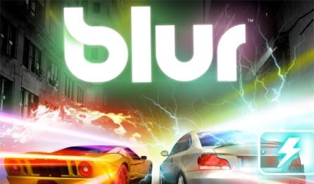 Blur v.2 (2011/RUS/PC/RePack by R.G. Element Arts/Win All)