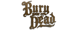 Bury Your Dead - Клипография