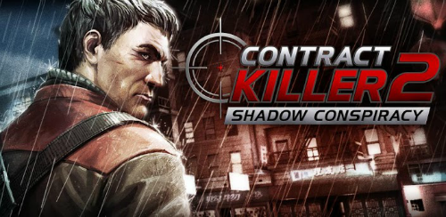 Contract Killer 2 v.1.1.1 (Android)