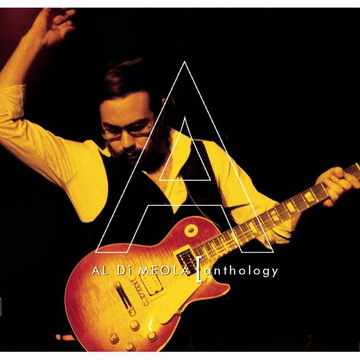 Al Di Meola - Anthology (2000) WAVPack
