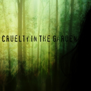 Cruelty In The Garden - Rot In Hell (EP) (2012)
