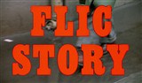 Полицейская история / Flic Story (1975) HDRip