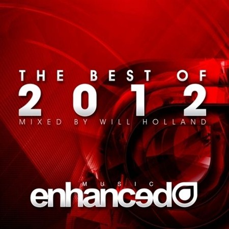 VA - Enhanced Best Of 2012
