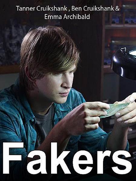  / Fakers (2010) SATRip