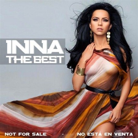 Inna - The Best (2012)