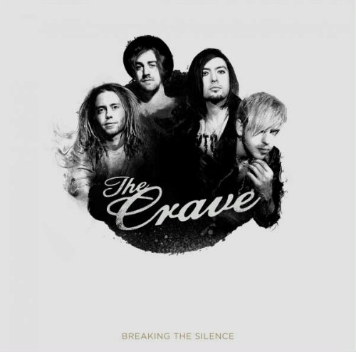 The Crave - Set Me Free (Single) (2012)