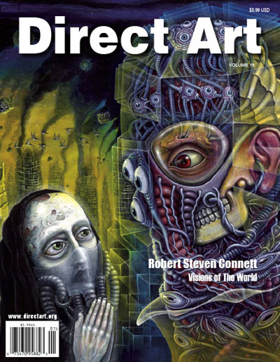 Direct Art Volume 19