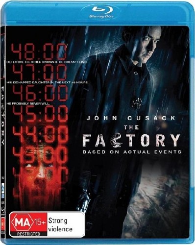  / The Factory (2011/1.45 Gb) HDRip
