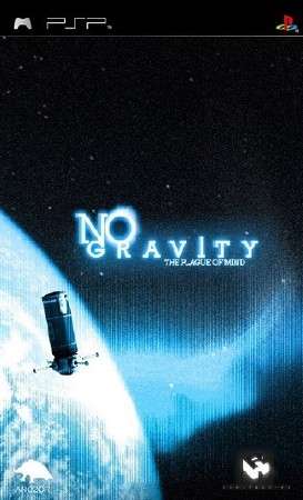 No Gravity: The Plague of Mind  5.51-6.60  (RUS/PSP/2009)