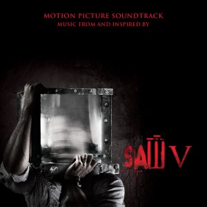 Saw V - Original Soundtrack (2008)