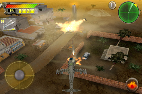 FinalStrike3D 1.0.5 iPhone iPad and iPod touch