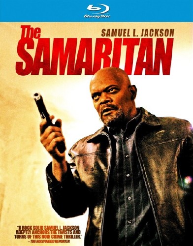  / The Samaritan (2012) HDRip