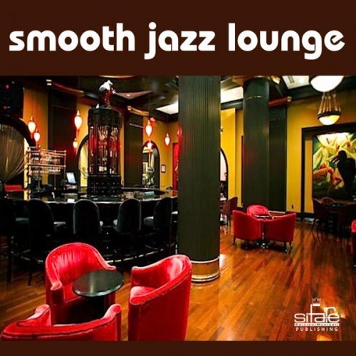 Francesco Digilio & Giuseppe Iampieri - Smooth Jazz Lounge (2012)