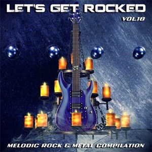 Let's Get Rocked vol.18 (2012)