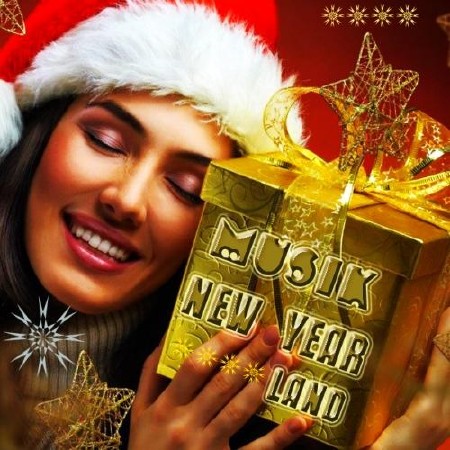  Musik New Year Land (2012) 