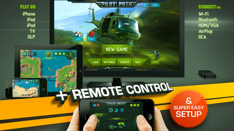 Pilot's Path 1.1.1 iPhone iPad and iPod touch