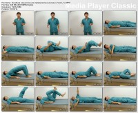 Лечебная гимнастика для профилактики инсульта (2012)