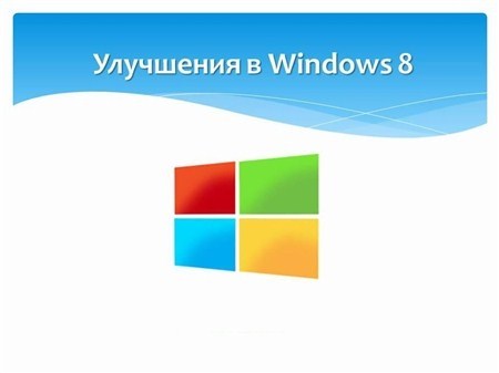    Windows 8. (2012)