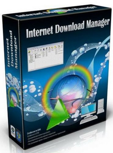 Internet Download Manager 6.15