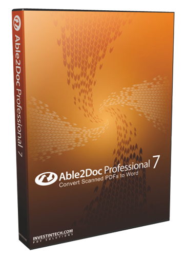 Able2Doc Professional 7.0.23.0