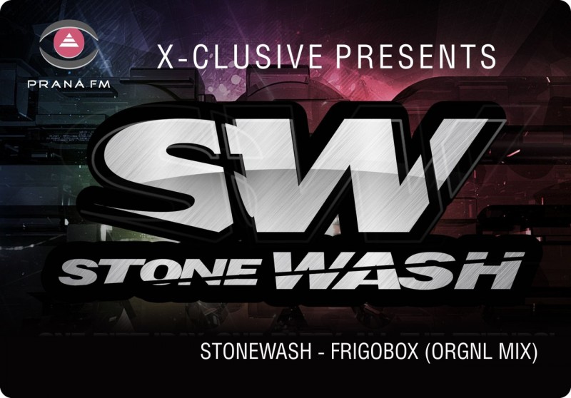Stonewash - Frigobox (Orgnl mix) [2013]