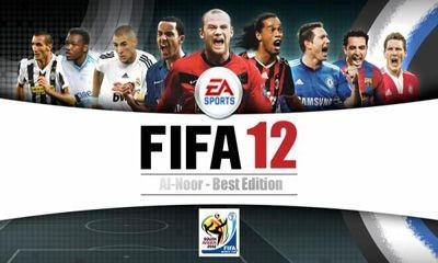 FIFA 2012 |