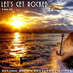Let's Get Rocked vol.19 (2012)