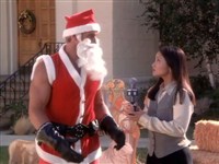  - / Santa with Muscles (1996 / DVDRip)