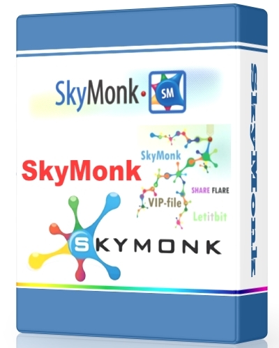 SkyMonk Client 2.17 Portable