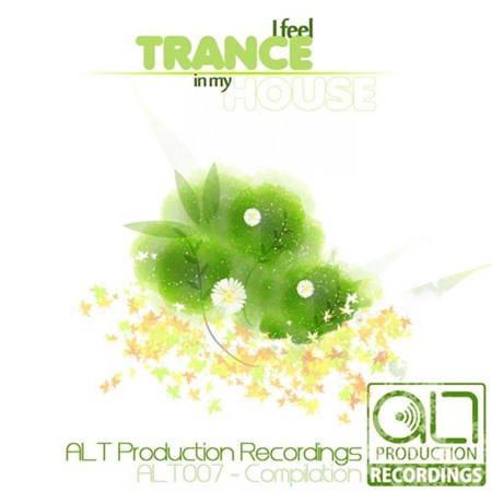 I Feel Trance In My House (2012)