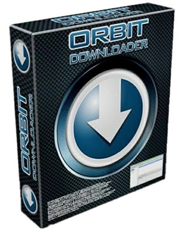 Orbit Downloader 4.1.1.14 ML/RUS
