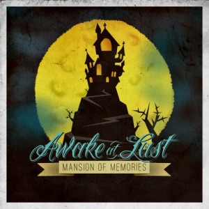 Awake At Last - Mansion Of Memories [EP] (2012)