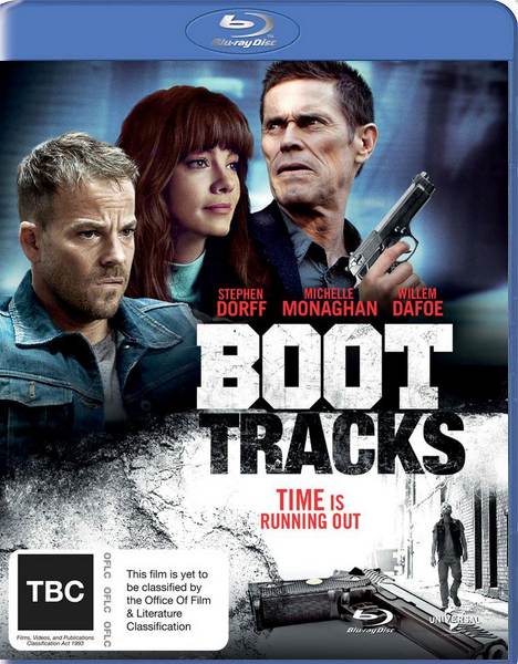   / Boot Tracks (2012) HDRip