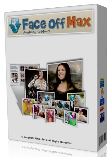CoolwareMax Face Off Max 3.4.9.2 (2012/ENG+RUS) + Portable Rus