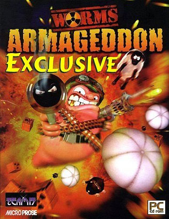 Worms: Armageddon + WormKitDS + RubberWorm (3.7.0.0)