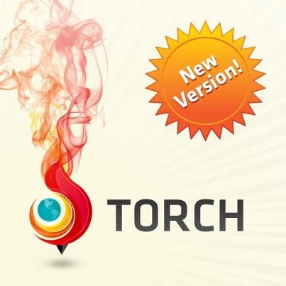 Torch Browser 25.0.0.3256 + Portable