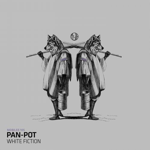 Pan-Pot – White Fiction