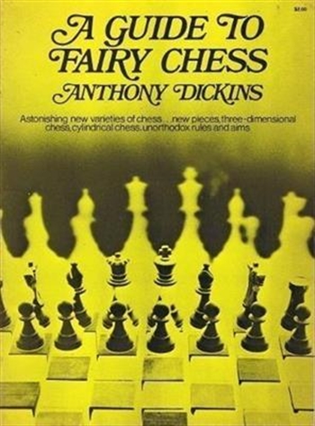 Guide to Fairy Chess