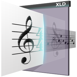 X Lossless Decoder (XLD) - Lossless аудио декодер