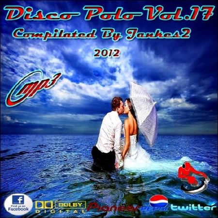  Disco Polo Vol.17 (2012) 