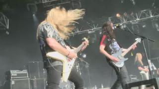 Sanctuary - Live at Bloodstock Festival (11.08.2012)