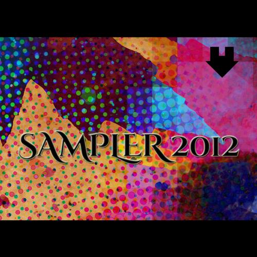VA - The Room Sampler (2012)