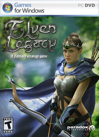 Elven Legacy (PC/EN) 