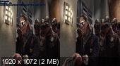 Re: Spy Kids 4D : Stroj času / 2011 / 3D