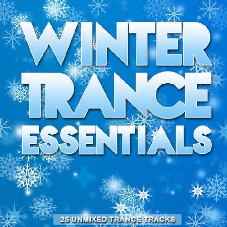 Winter Trance Essentials (2012)