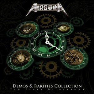 Airborn - Demos & Rarities Collection (2012)