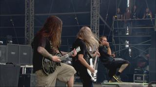 Lamb Of God - Live at Download Festival (2012)
