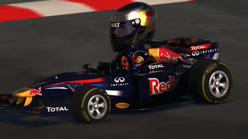 F1 Race Stars (2012/ENG/MULTI7)